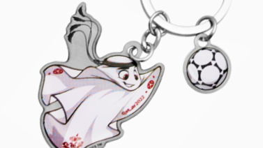 2022年FIFA世界杯官方授权商品