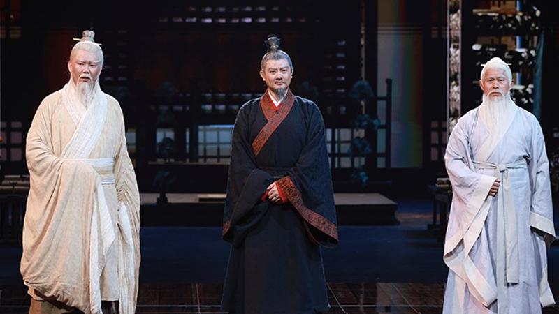 《简牍探中华》带你看现存最早的乘法口诀实物