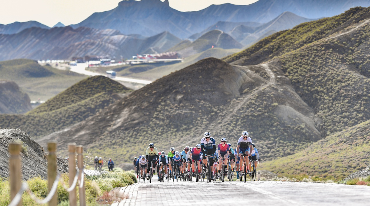 提振后疫情时代的旅游信心