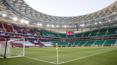 卡塔尔世界杯球场